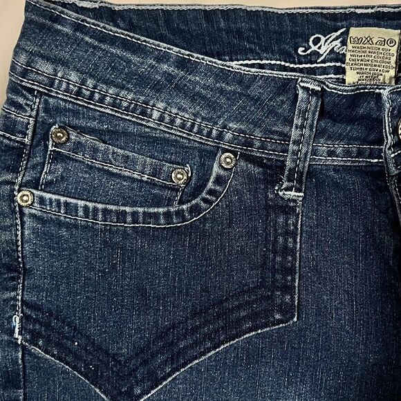 Apollo Petite Jeans, size 8P - Picture 5 of 12